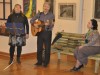 Финисаж Ирины Дасюк состоялся в залах Национальной галереи РК