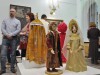 Открытие выставки "Куклы расскажут"