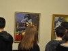 Персональная выставка Александра Золоткова открыта в залах Национальной галереи