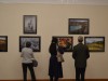 Выставка Сергея Гагаузова открыта в Национальной галерее