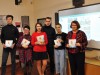 Презентация буклета II живописного пленэра "Молодые художники Северо-Запада России"