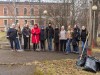 Акция «Всероссийский день заботы о памятниках истории и культуры»