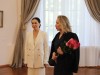 Национальную галерею возглавила Галина Леонидовна Шишкина